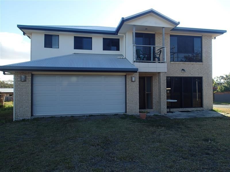 42 Rasmussen Avenue, Salonika Beach QLD 4740