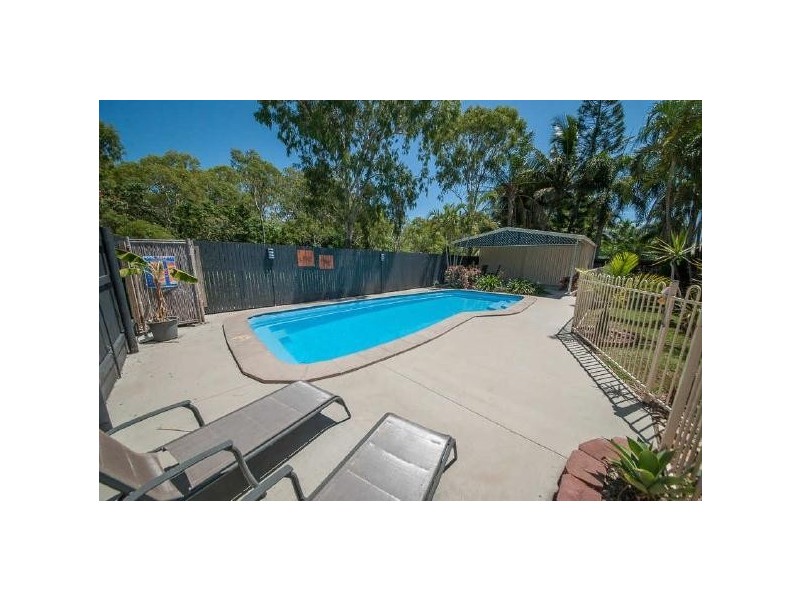 74 Pacific Drive, Blacks Beach QLD 4740