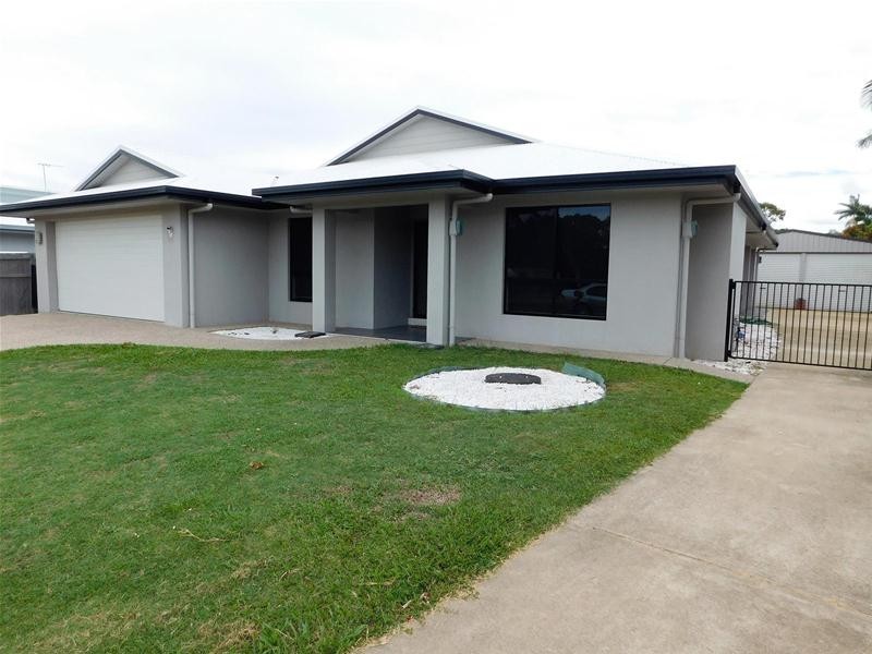 54 Campwin Beach Road, Campwin Beach QLD 4737