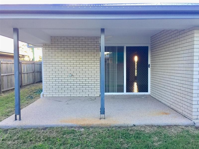 71 St Lawrence Street, Nebo QLD 4742