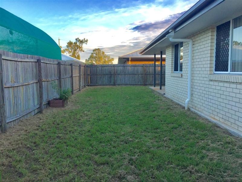 71 St Lawrence Street, Nebo QLD 4742