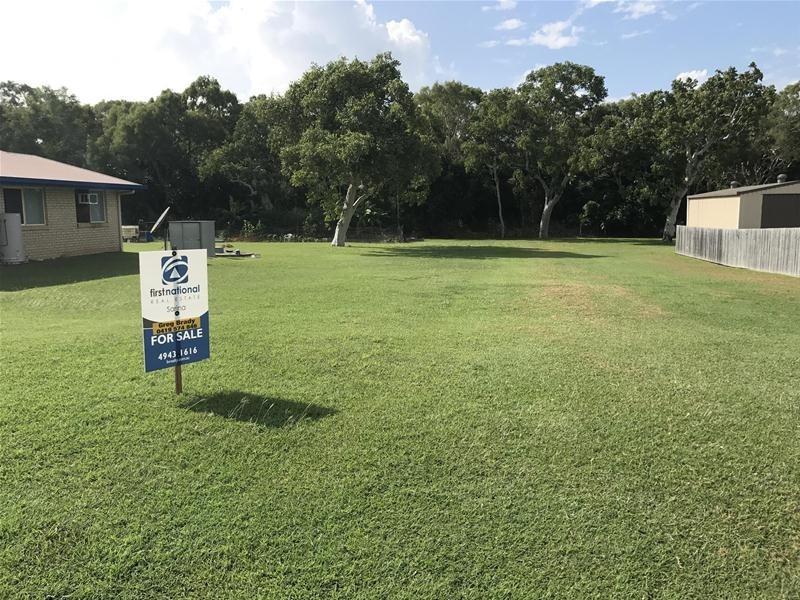 Lot 63, 53 Campwin Beach Road, Campwin Beach QLD 4737