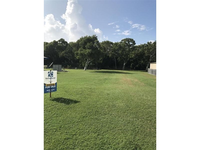 Lot 63, 53 Campwin Beach Road, Campwin Beach QLD 4737