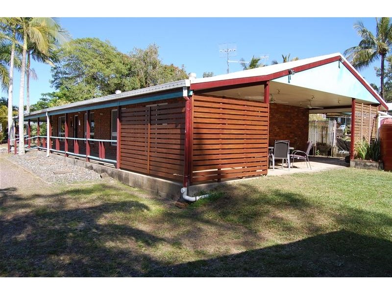 82 Armstrong Beach Road, Armstrong Beach QLD 4737