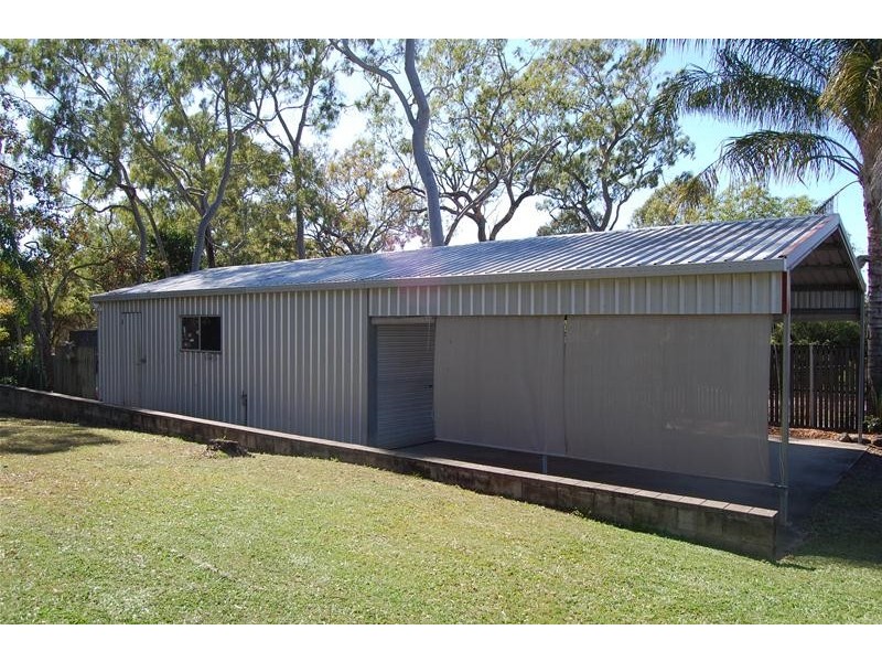 82 Armstrong Beach Road, Armstrong Beach QLD 4737