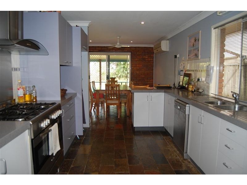 82 Armstrong Beach Road, Armstrong Beach QLD 4737