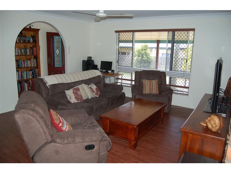 82 Armstrong Beach Road, Armstrong Beach QLD 4737