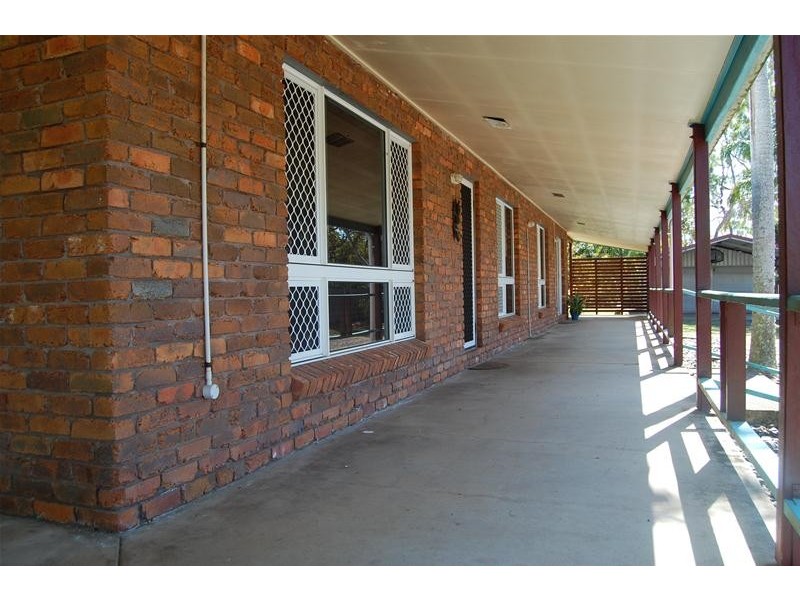 82 Armstrong Beach Road, Armstrong Beach QLD 4737