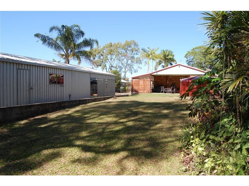 82 Armstrong Beach Road, Armstrong Beach QLD 4737