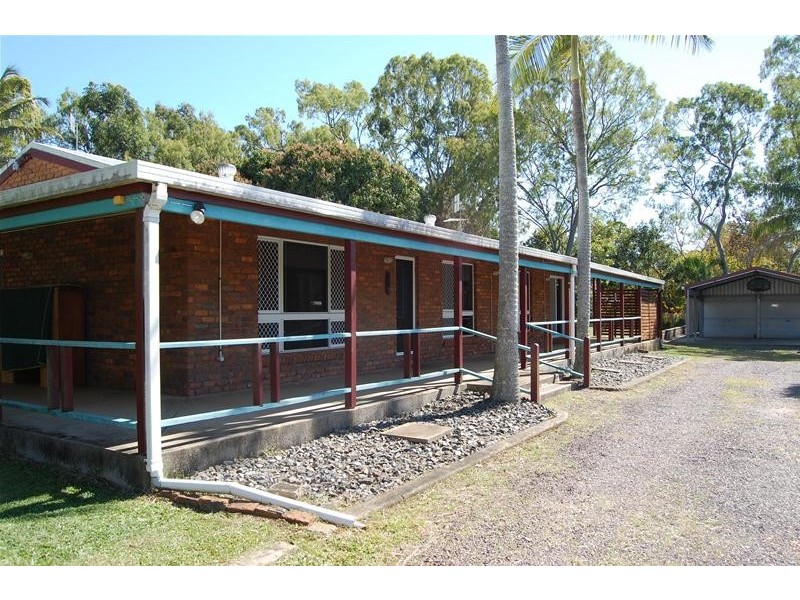 82 Armstrong Beach Road, Armstrong Beach QLD 4737