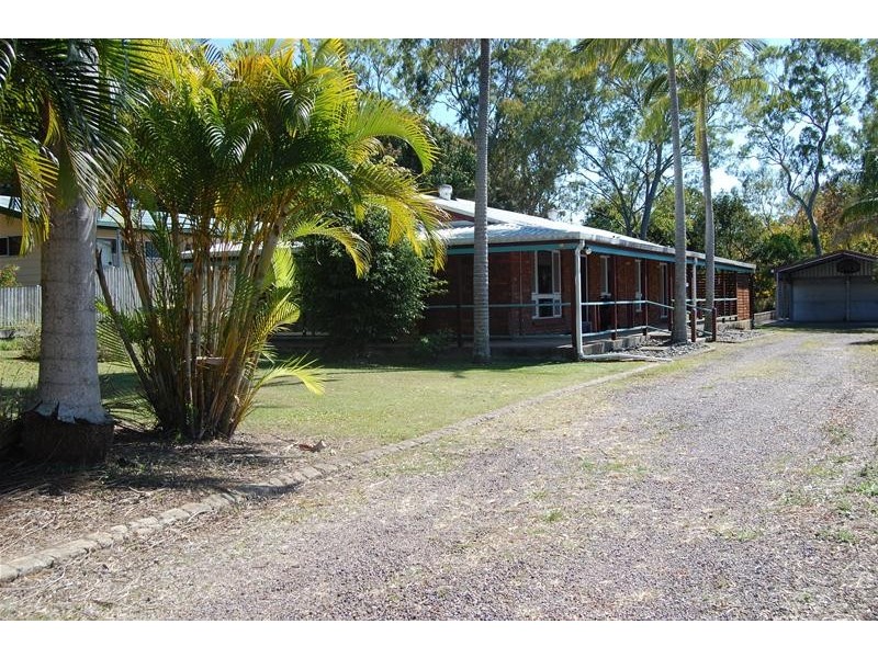 82 Armstrong Beach Road, Armstrong Beach QLD 4737