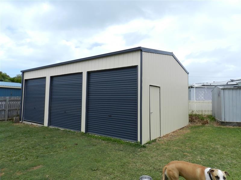 7 Morris Street, Campwin Beach QLD 4737