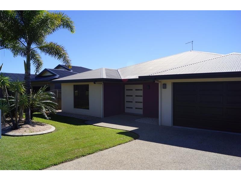 44 Brooksfield Drive, Sarina Beach QLD 4737