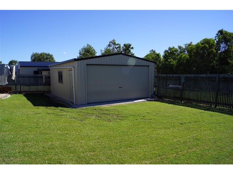 44 Brooksfield Drive, Sarina Beach QLD 4737