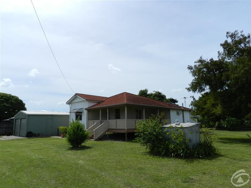 68 Crouchs Road, Chelona QLD 4740