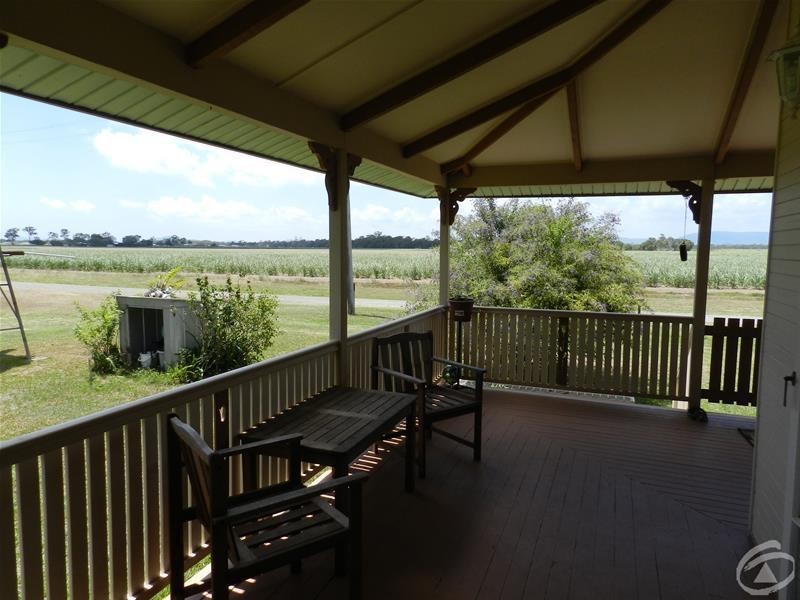 68 Crouchs Road, Chelona QLD 4740