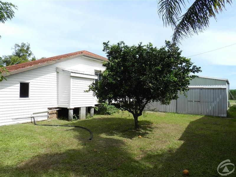 68 Crouchs Road, Chelona QLD 4740