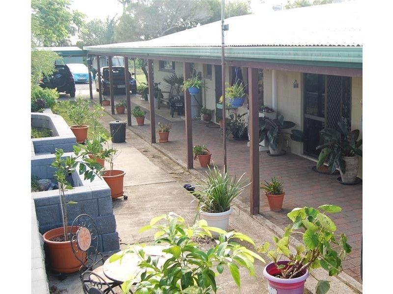 100 Droughtmaster Drive, Hay Point QLD 4740