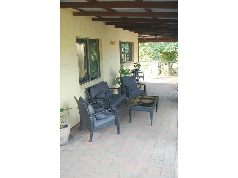 100 Droughtmaster Drive, Hay Point QLD 4740