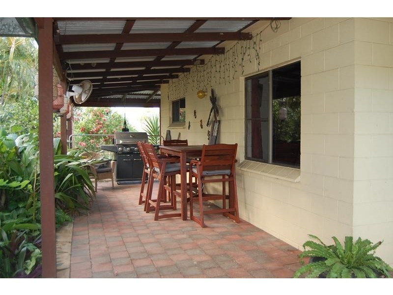 100 Droughtmaster Drive, Hay Point QLD 4740