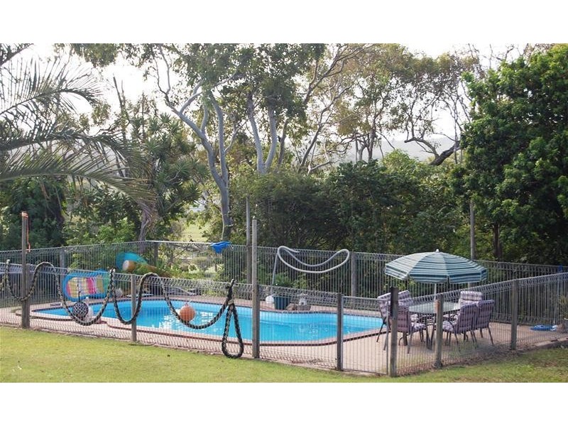 100 Droughtmaster Drive, Hay Point QLD 4740