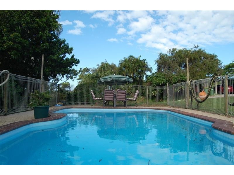 100 Droughtmaster Drive, Hay Point QLD 4740