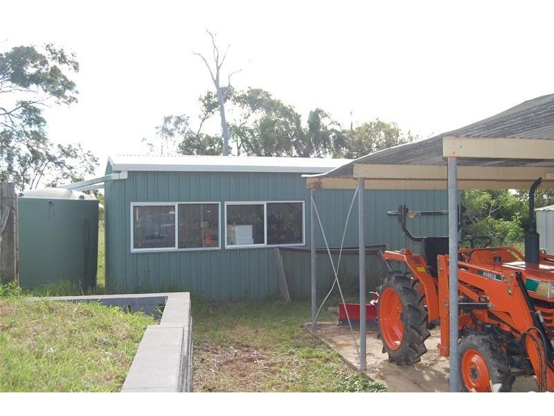 100 Droughtmaster Drive, Hay Point QLD 4740