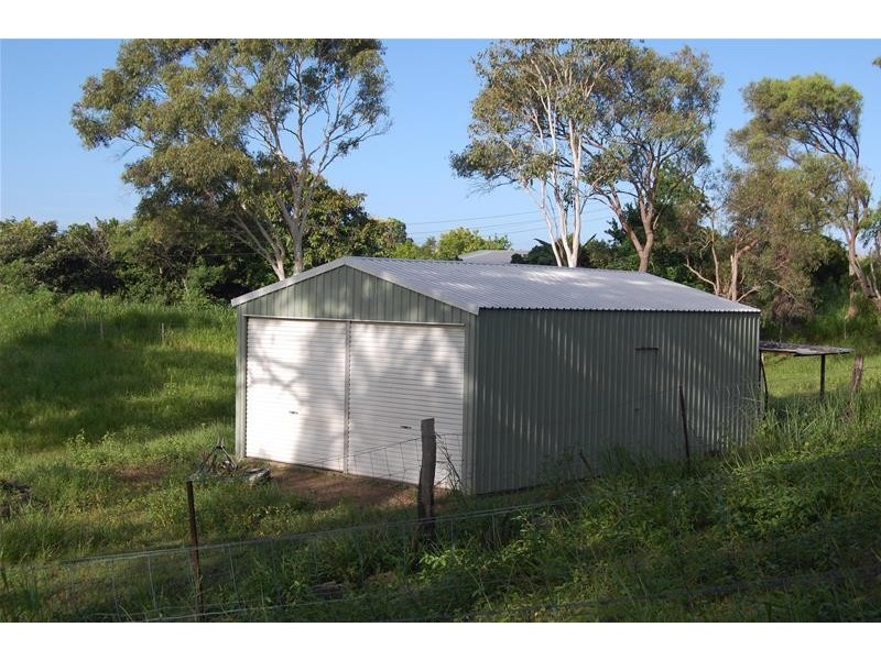 100 Droughtmaster Drive, Hay Point QLD 4740