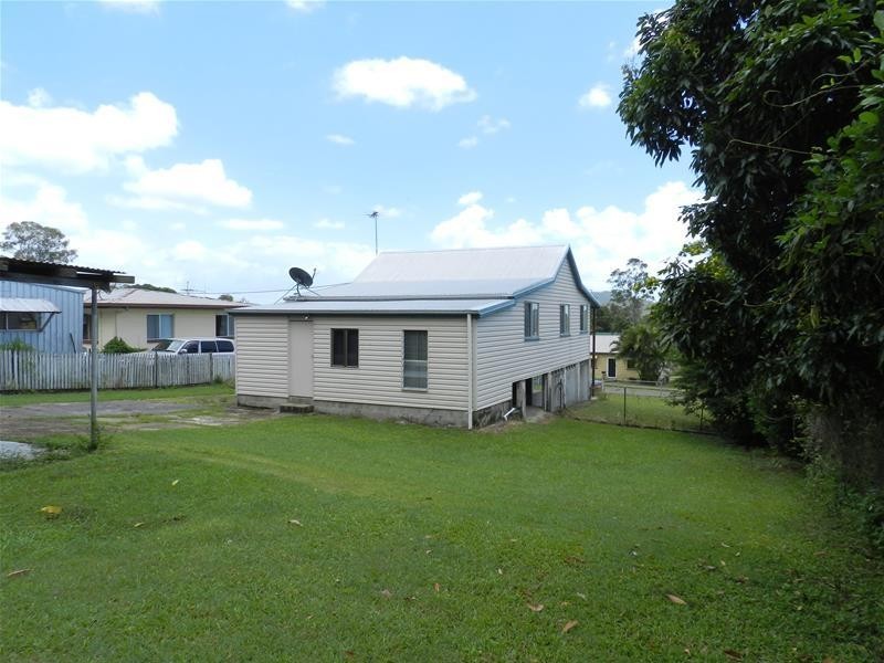 13 Langdon Street, Sarina QLD 4737