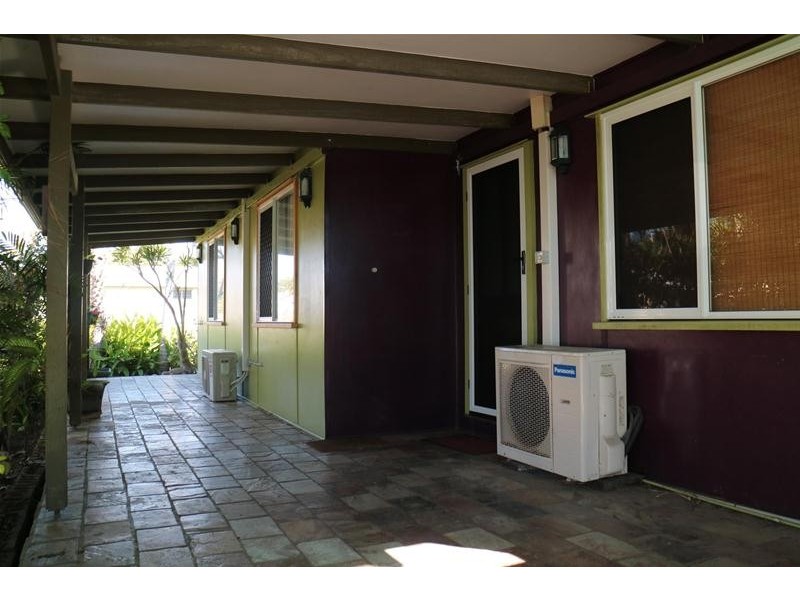 7 Elizabeth Street, North Mackay QLD 4740