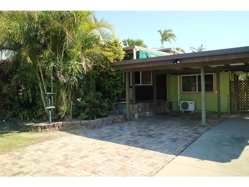 7 Elizabeth Street, North Mackay QLD 4740