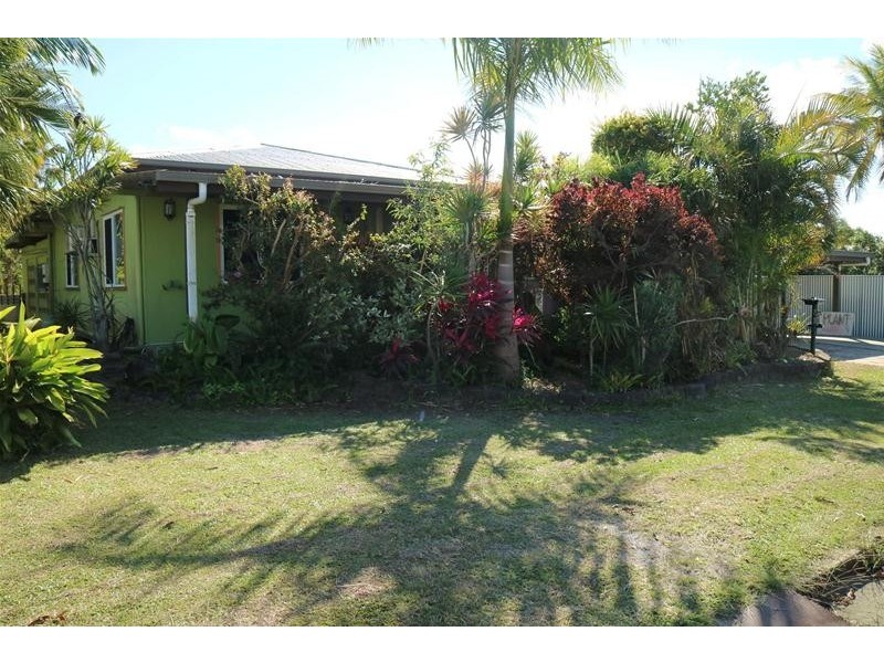 7 Elizabeth Street, North Mackay QLD 4740