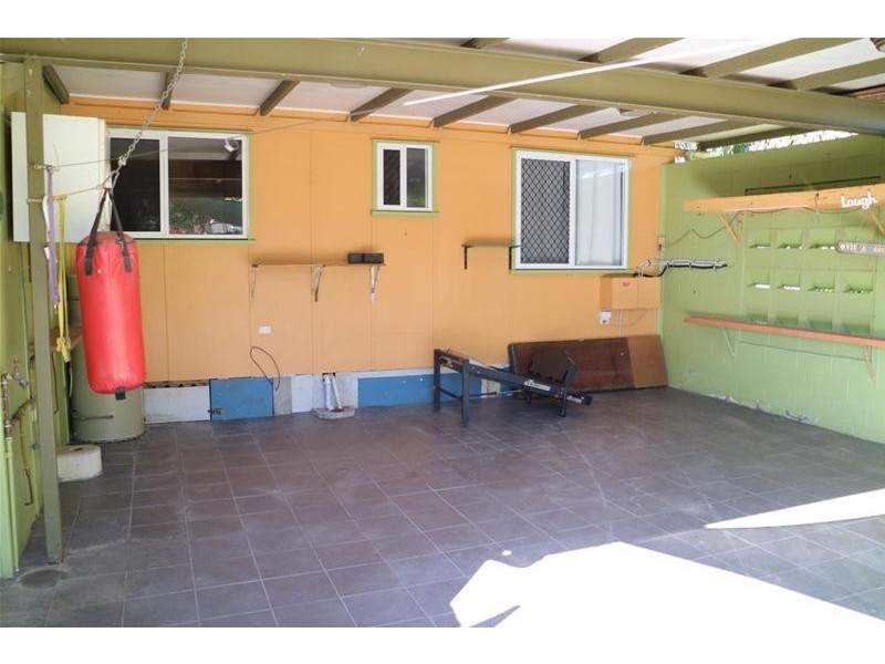 7 Elizabeth Street, North Mackay QLD 4740