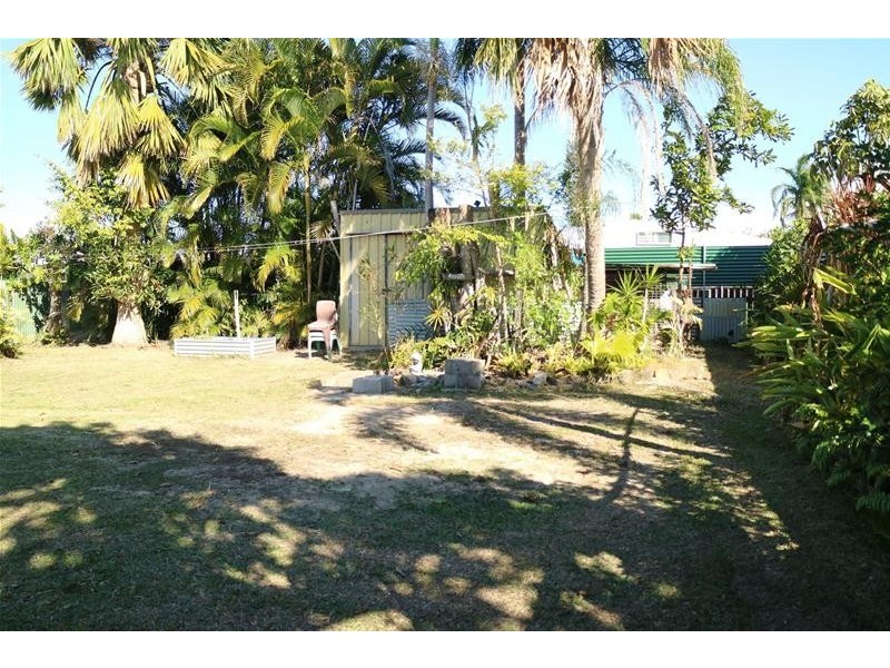 7 Elizabeth Street, North Mackay QLD 4740