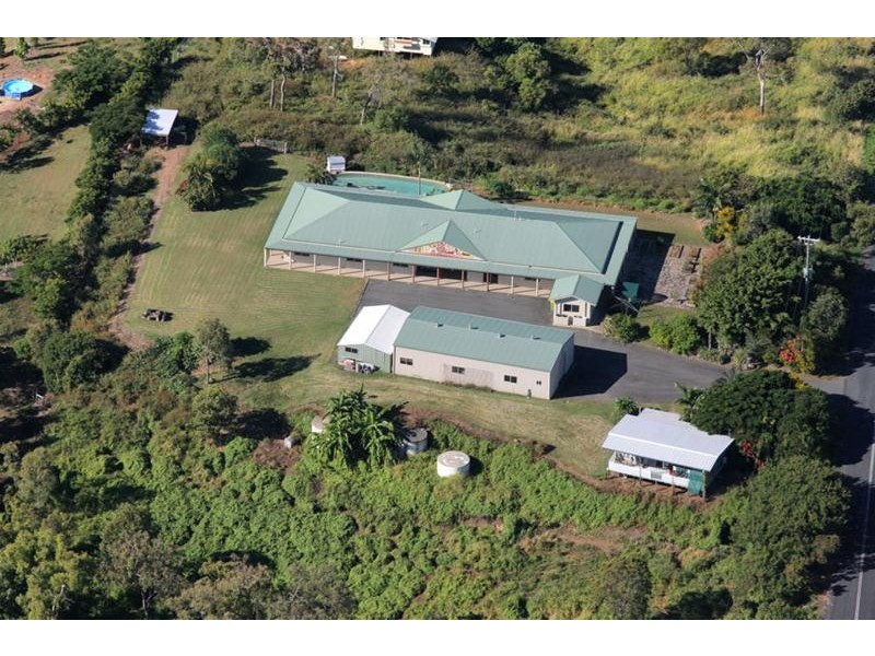 16 Ocean View Crescent, Freshwater Point QLD 4737