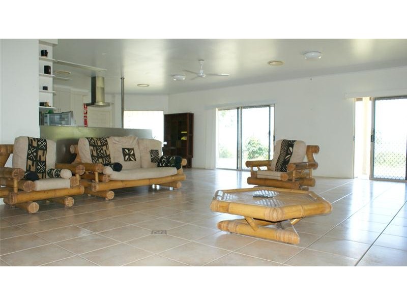 16 Ocean View Crescent, Freshwater Point QLD 4737