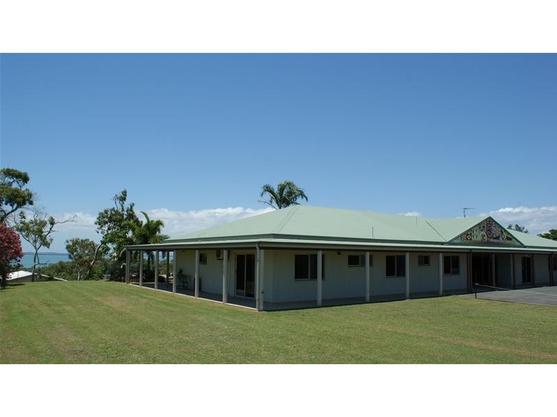 16 Ocean View Crescent, Freshwater Point QLD 4737