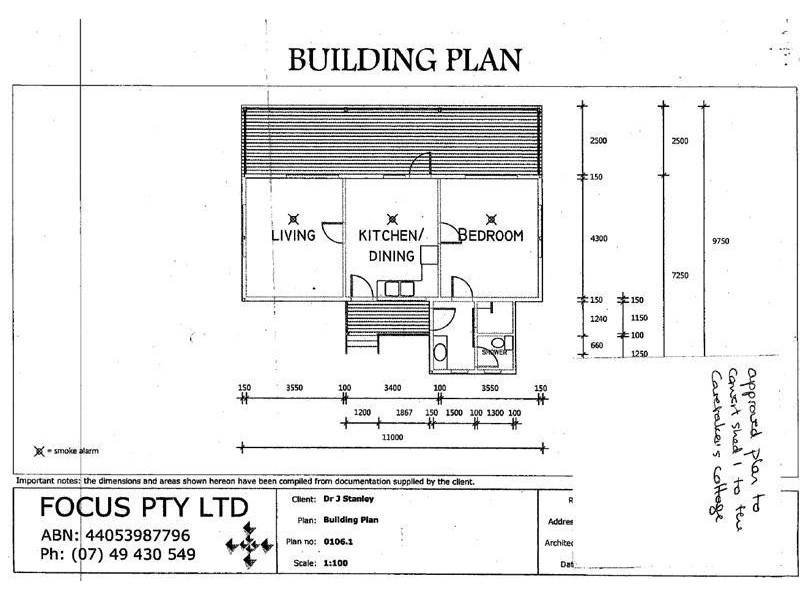 16 Ocean View Crescent, Freshwater Point QLD 4737