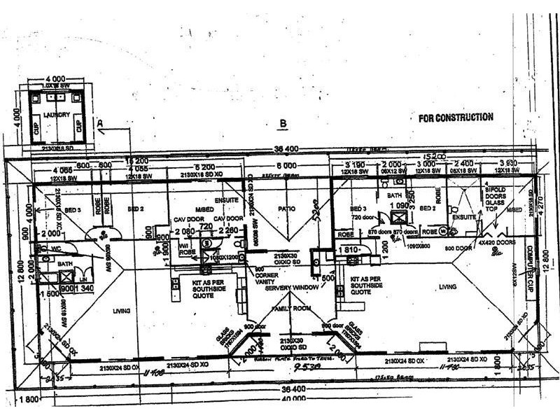 16 Ocean View Crescent, Freshwater Point QLD 4737