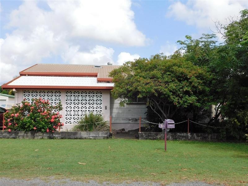 5 Poole Street, Sarina Beach QLD 4737