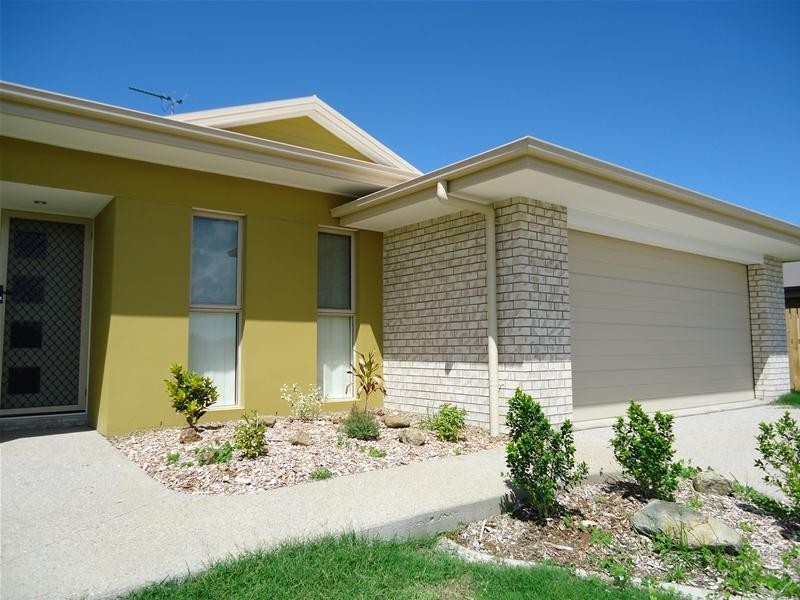 31 Morris Street, Campwin Beach QLD 4737