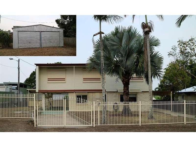148 Broad Street, Sarina QLD 4737