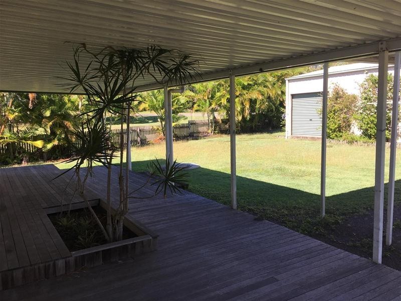 128 Edmunds Avenue, Hay Point QLD 4740