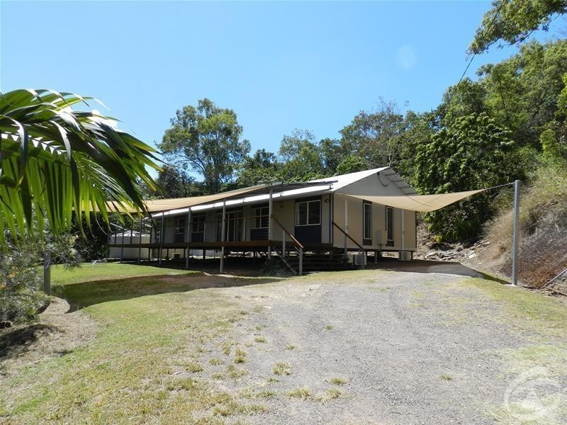 370 Marlborough Sarina Road, Sarina QLD 4737