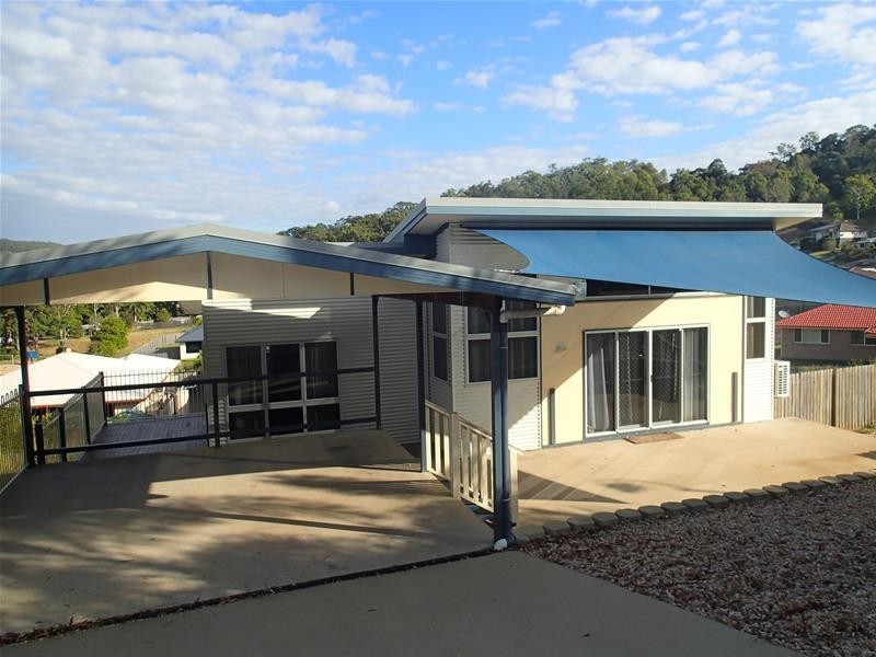 33 Jackson Street, Sarina QLD 4737