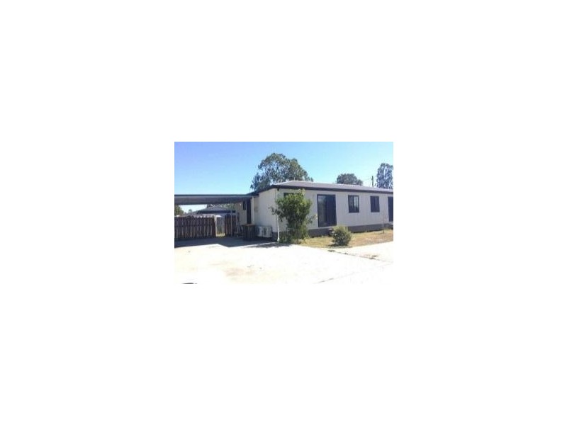 6/36 Kemmis Street, Nebo QLD 4742