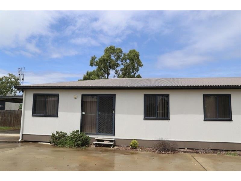 6/36 Kemmis Street, Nebo QLD 4742