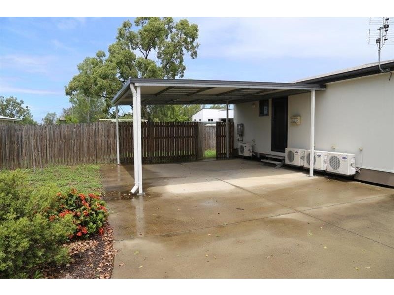 6/36 Kemmis Street, Nebo QLD 4742