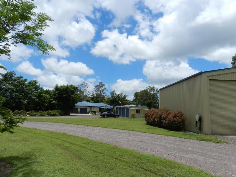 73 Johnson Road, Koumala QLD 4738