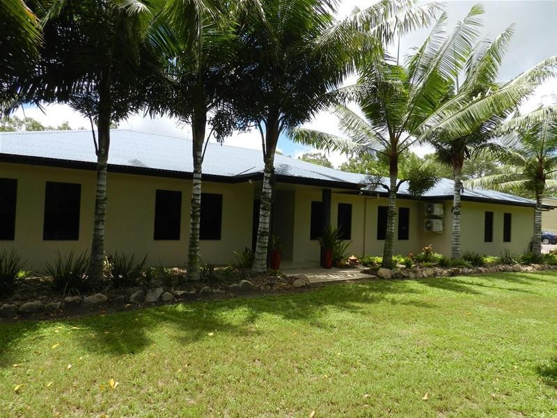 73 Johnson Road, Koumala QLD 4738